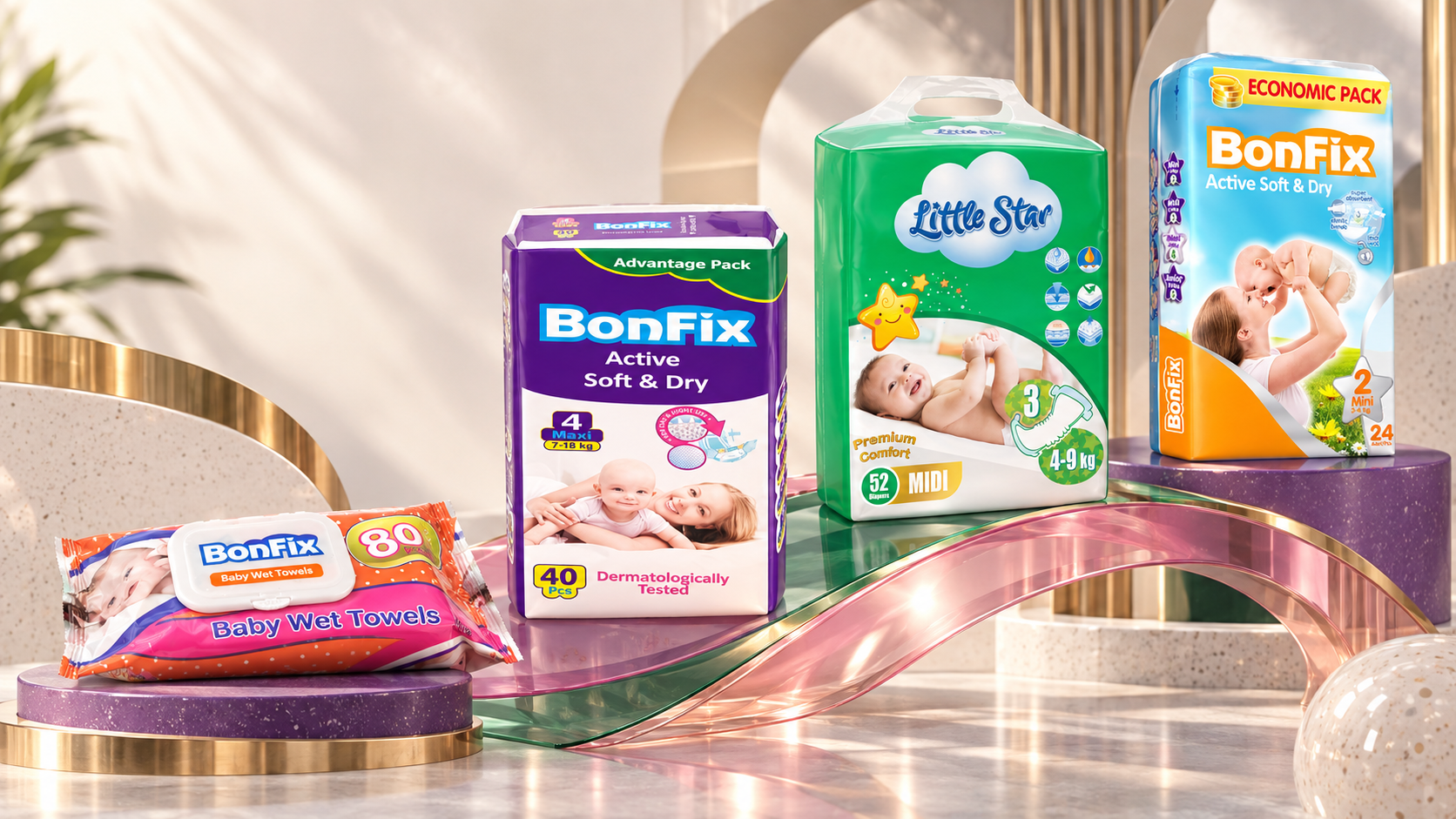 What Is ADL in Baby Diapers and Why Does It Matter?